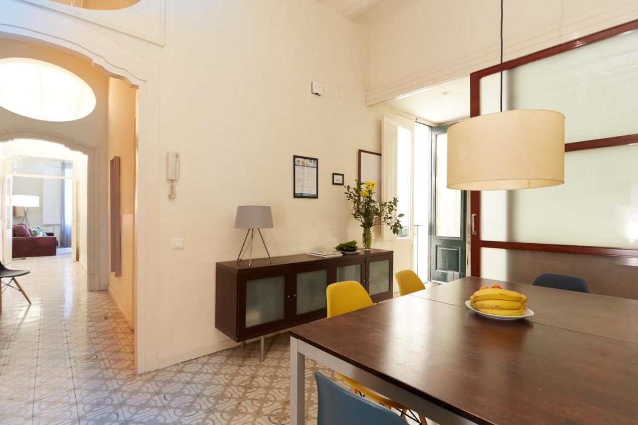 Casa Cosi - Gotico Apartment Barcelona Exterior photo