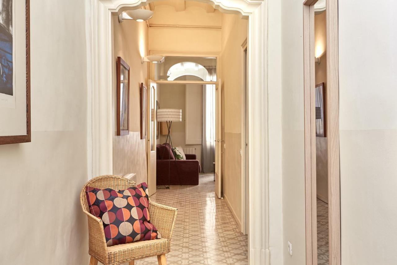 Casa Cosi - Gotico Apartment Barcelona Exterior photo
